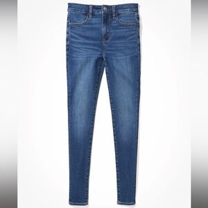 AE Next Level High-Waisted Jegging